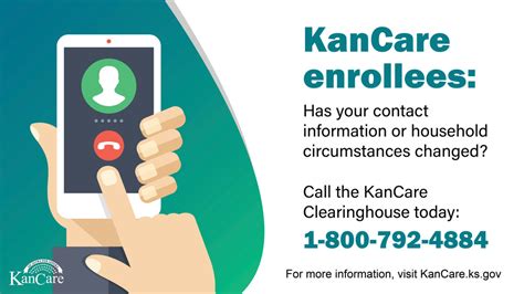 Application forms can be requested from any local DCF office, KanCare Clearinghouse, or KDHE-DHCF Outstationed Worker. . Kancare clearinghouse